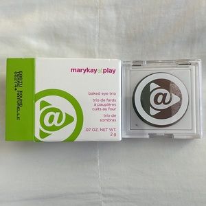At Play Baked Eye Trio | Earth Bound